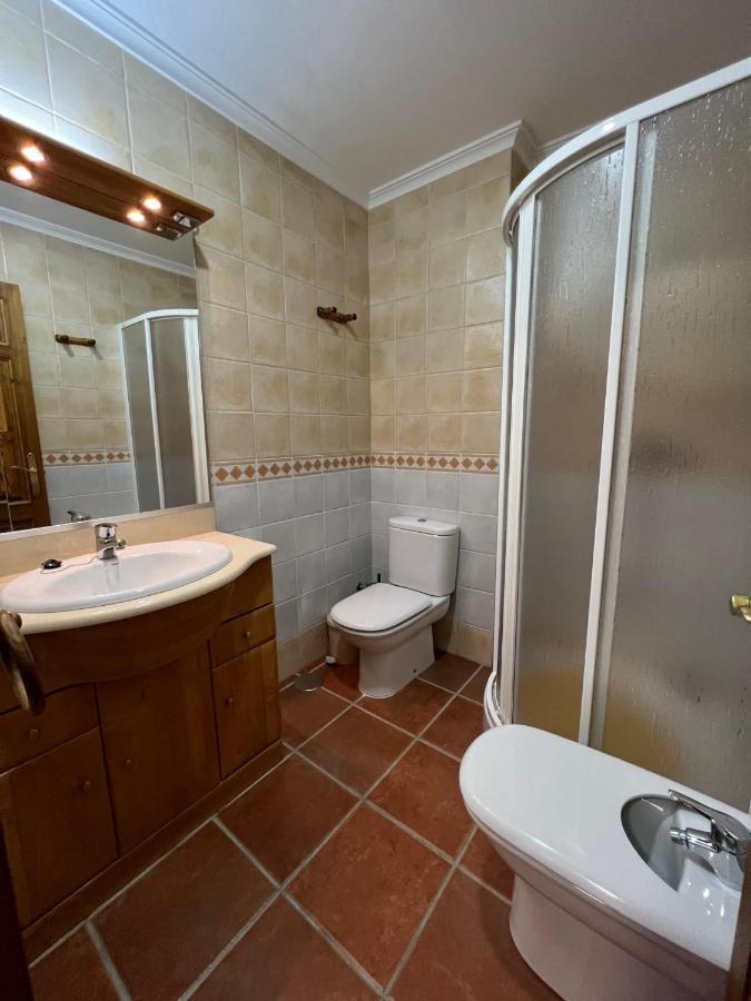 Holiday home Casa Rural Velefique