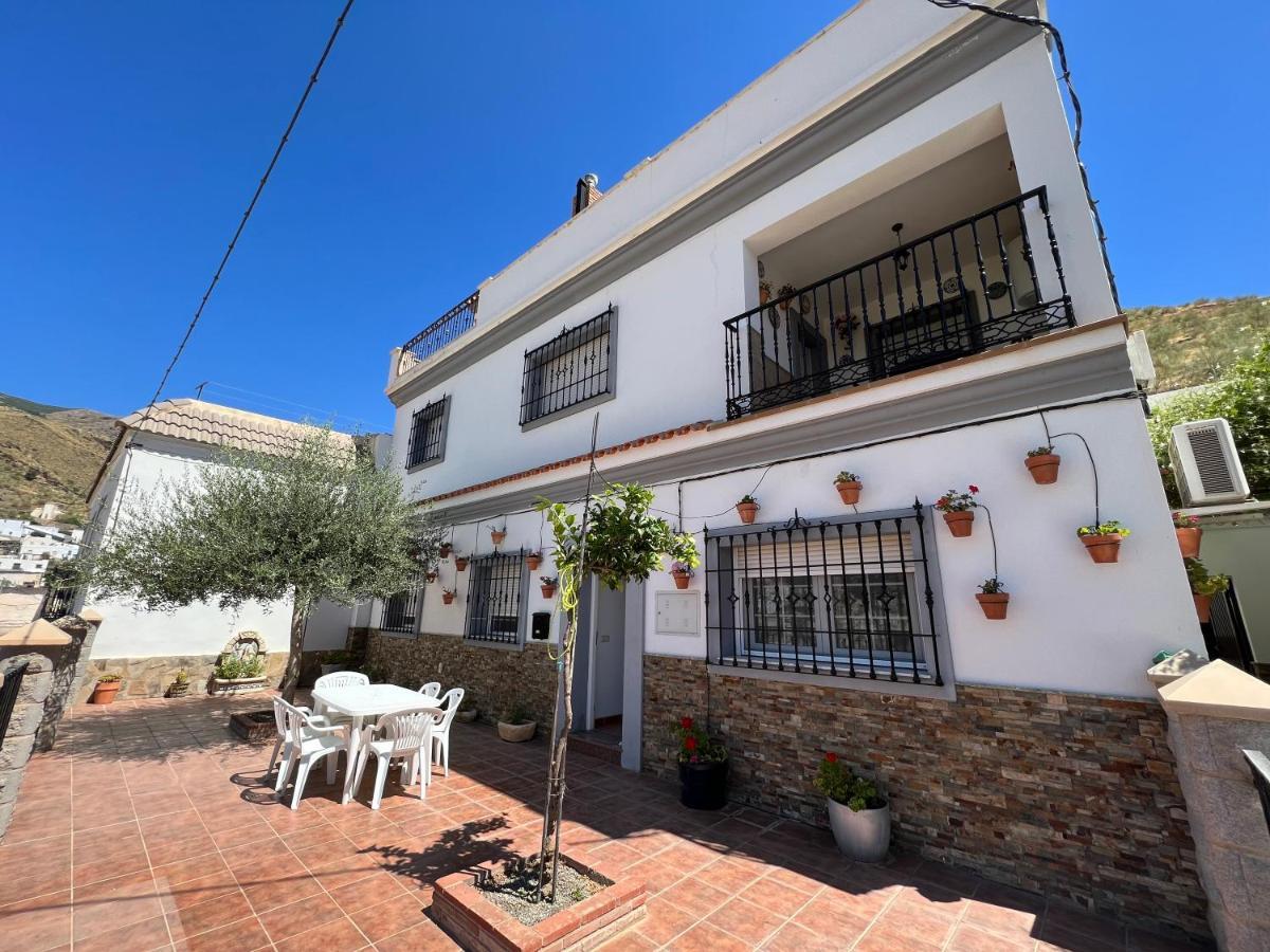 Casa Rural Velefique Holiday home