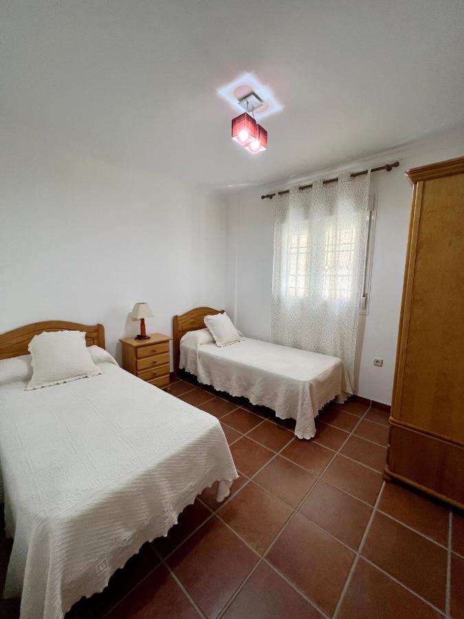 Casa Rural Velefique Holiday home *