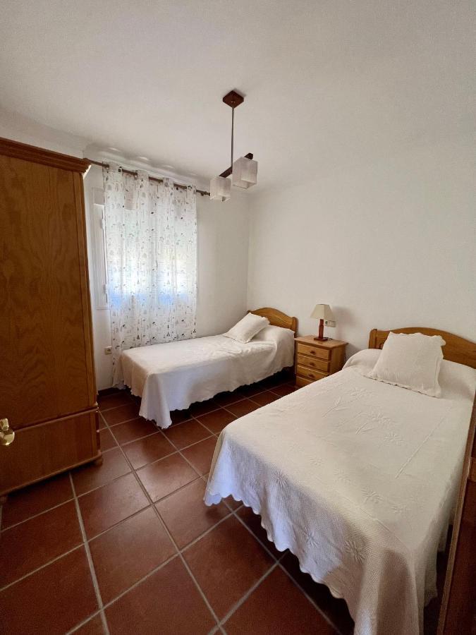 Holiday home Casa Rural Velefique *