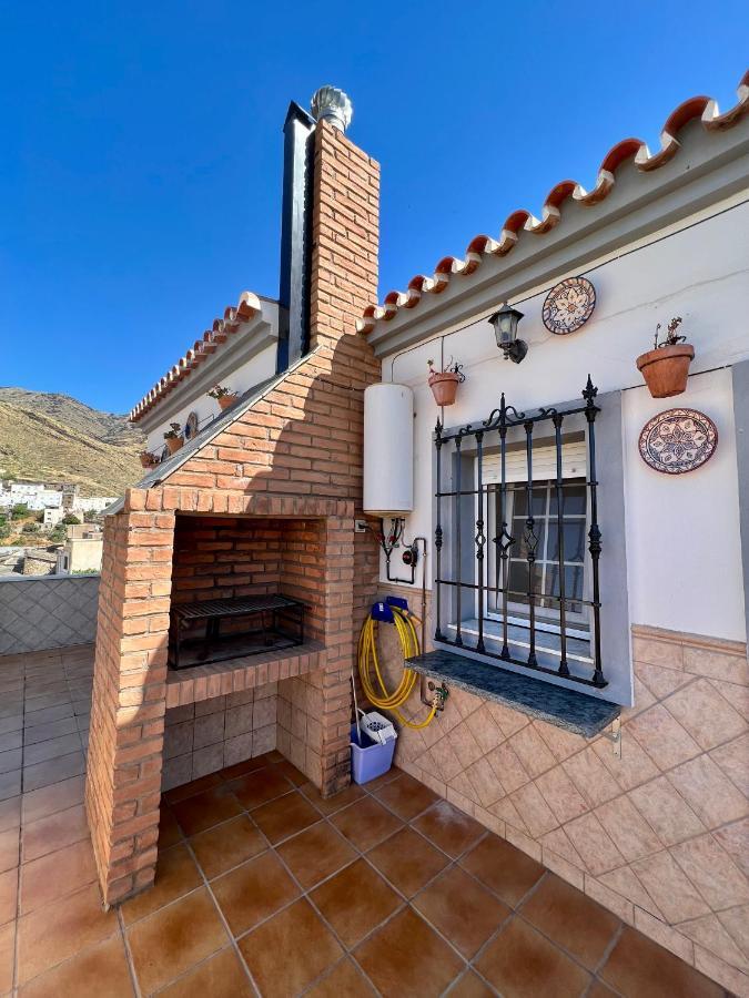 Casa Rural Velefique Holiday home Velefique