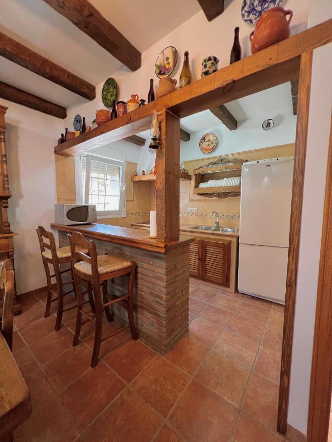 Holiday home Casa Rural Velefique
