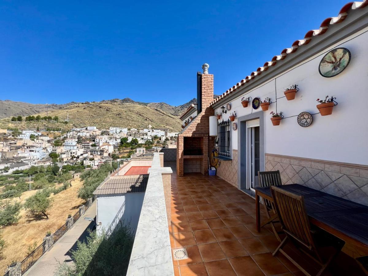 Holiday home Casa Rural Velefique *