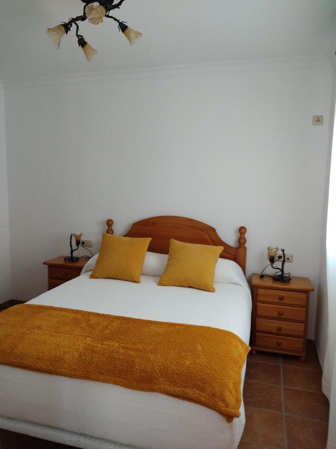 Casa Rural Velefique Velefique