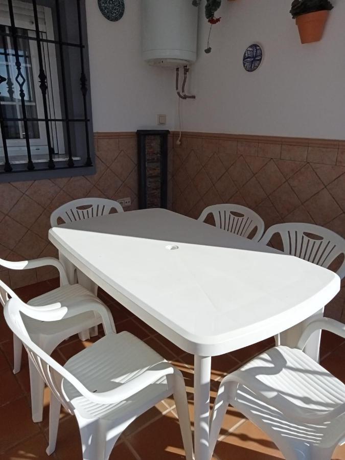 Holiday home Casa Rural Velefique
