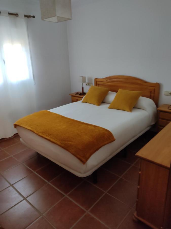 Casa Rural Velefique * Velefique