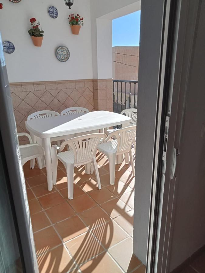 Casa Rural Velefique