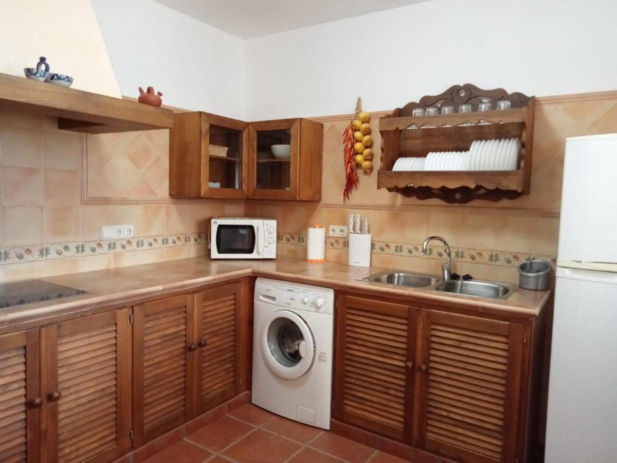 Casa Rural Velefique Holiday home Velefique