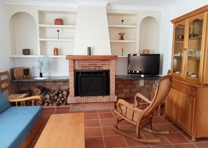Casa Rural Velefique