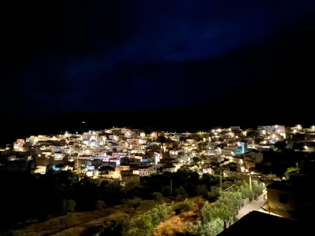Casa Rural Velefique Сasa de vacaciones