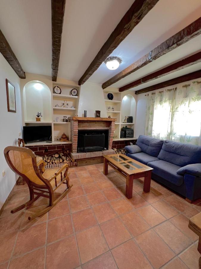 Сasa de vacaciones Casa Rural Velefique *