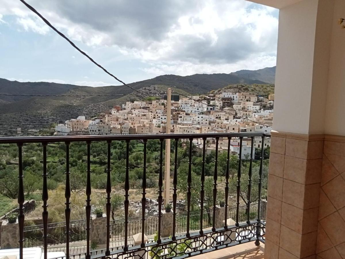 Casa Rural Velefique Сasa de vacaciones Velefique
